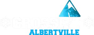 CrossFit Albertville Logo