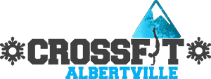 CrossFit Albertville Logo